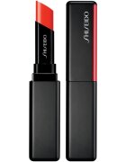 Shiseido ColorGel LipBalm tónující balzám na rty s hydratačním účinkem odstín 112 Tiger Lily 2 g