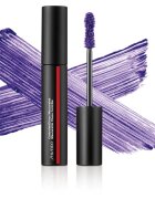 Shiseido ControlledChaos MascaraInk objemová řasenka odstín 03 Violet Vibe 11.5 ml
