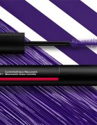 Shiseido ControlledChaos MascaraInk objemová řasenka odstín 03 Violet Vibe 11.5 ml