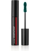 Shiseido ControlledChaos MascaraInk objemová řasenka odstín 04 Emerald Energy 11.5 ml