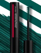 Shiseido ControlledChaos MascaraInk objemová řasenka odstín 04 Emerald Energy 11.5 ml