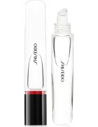 Shiseido Crystal GelGloss transparentní lesk na rty odstín Clear 9 ml