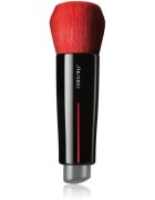 Shiseido Daiya Fude Face Duo štětec na aplikaci tekutých a pudrových produktů oboustranný 1 ks
