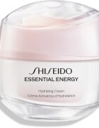 Shiseido Essential Energy Hydrating Cream hloubkově hydratační krém 50 ml