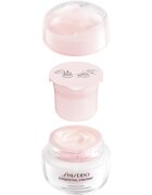 Shiseido Essential Energy Hydrating Cream hloubkově hydratační krém náhradní náplň 50 ml