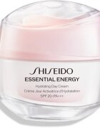 Shiseido Essential Energy Hydrating Day Cream denní hydratační krém SPF 20 50 ml