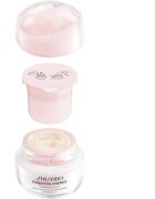 Shiseido Essential Energy Hydrating Day Cream denní hydratační krém SPF 20 náhradní náplň 50 ml