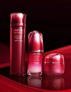 Shiseido Eudermine Activating Essence revitalizační tonikum s hydratačním účinkem náhradní náplň 145 ml