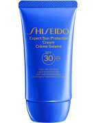 Shiseido Expert Sun Protector Cream SPF 30 voděodolný opalovací krém na obličej SPF 30 50 ml