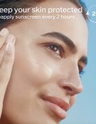 Shiseido Expert Sun Protector Lotion Sensitive SPF50+ ochranné mléko pro citlivou pokožku SPF 50+ 150 ml
