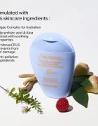Shiseido Expert Sun Protector Lotion Sensitive SPF50+ ochranné mléko pro citlivou pokožku SPF 50+ 150 ml
