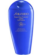 Shiseido Expert Sun Protector Lotion SPF 30 opalovací mléko na obličej a tělo SPF 30 300 ml