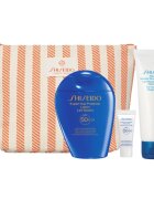 Shiseido Expert Sun Protector Lotion SPF 50+ dárková sada