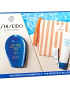 Shiseido Expert Sun Protector Lotion SPF 50+ dárková sada