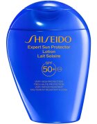 Shiseido Expert Sun Protector Lotion SPF 50+ opalovací mléko na obličej a tělo SPF 50+ 150 ml