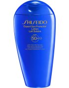 Shiseido Expert Sun Protector Lotion SPF 50+ opalovací mléko na obličej a tělo SPF 50+ 300 ml