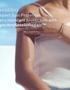 Shiseido Expert Sun Protector Lotion SPF 50+ opalovací mléko na obličej a tělo SPF 50+ 300 ml
