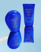 Shiseido Expert Sun Protector Lotion SPF 50+ opalovací mléko na obličej a tělo SPF 50+ 300 ml