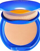 Shiseido Expert Sun Protector UV Protective Compact Foundation SPF30 voděodolný kompaktní make-up plnitelný odstín Medium Ivory 12 g
