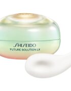 Shiseido Future Solution LX Legendary Enmei Ultimate Brillance Eye Cream omlazující a rozjasňující oční krém 15 ml