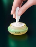 Shiseido Future Solution LX Legendary Enmei Ultimate Brillance Eye Cream omlazující a rozjasňující oční krém 15 ml