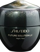 Shiseido Future Solution LX New Total Regenerating Cream noční regenerační zpevňující krém 50 ml