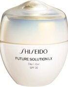 Shiseido Future Solution LX Total Protective Cream denní ochranný krém SPF 30 50 ml
