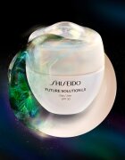 Shiseido Future Solution LX Total Protective Cream denní ochranný krém SPF 30 50 ml