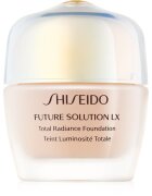 Shiseido Future Solution LX Total Radiance Foundation omlazující make-up SPF 15 odstín Golden 3/Doré 3 30 ml