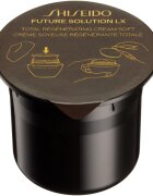 Shiseido Future Solution LX Total Regenerating Cream Soft lehký regenerační krém – náhradní náplň 50 ml