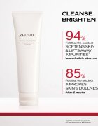 Shiseido Generic Skincare Clarifying Cleansing Foam aktivní čisticí pěna 125 ml