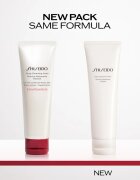 Shiseido Generic Skincare Clarifying Cleansing Foam aktivní čisticí pěna 125 ml