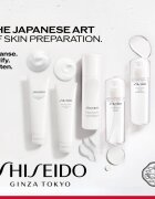 Shiseido Generic Skincare Clarifying Cleansing Foam aktivní čisticí pěna 125 ml