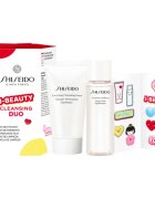 Shiseido Generic Skincare Cleansing Dou Kit dárková sada