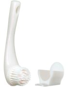 Shiseido Generic Skincare Cleansing Massage Brush masážní kartáč 1 ks