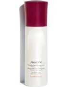 Shiseido Generic Skincare Complete Cleansing Micro Foam čisticí a odličovací pěna s hydratačním účinkem 180 ml