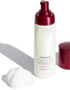 Shiseido Generic Skincare Complete Cleansing Micro Foam čisticí a odličovací pěna s hydratačním účinkem 180 ml