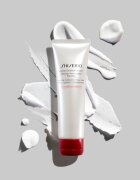 Shiseido Generic Skincare Deep Cleansing Foam hloubkově čisticí pěna pro mastnou a problematickou pleť 125 ml