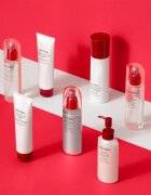 Shiseido Generic Skincare Deep Cleansing Foam hloubkově čisticí pěna pro mastnou a problematickou pleť 125 ml