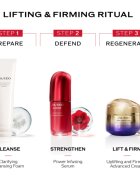 Shiseido Generic Skincare Deep Cleansing Foam hloubkově čisticí pěna pro mastnou a problematickou pleť 125 ml