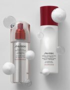 Shiseido Generic Skincare Revitalizing Treatment Softener hydratační pleťová voda pro všechny typy pleti 150 ml