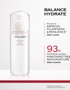 Shiseido Generic Skincare Treatment Softener Enriched hydratační pleťová voda pro normální až suchou pleť 150 ml