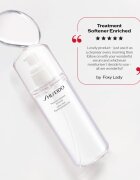 Shiseido Generic Skincare Treatment Softener Enriched hydratační pleťová voda pro normální až suchou pleť 150 ml