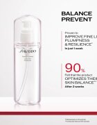 Shiseido Generic Skincare Treatment Softener hydratační pleťová voda pro normální až smíšenou pleť 150 ml