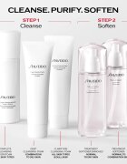 Shiseido Generic Skincare Treatment Softener hydratační pleťová voda pro normální až smíšenou pleť 150 ml