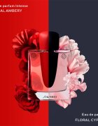 Shiseido Ginza Intense parfémovaná voda pro ženy 30 ml