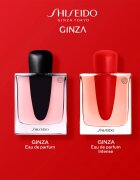 Shiseido Ginza Intense parfémovaná voda pro ženy 30 ml
