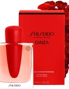 Shiseido Ginza Intense parfémovaná voda pro ženy 90 ml