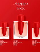 Shiseido Ginza Intense parfémovaná voda pro ženy 90 ml