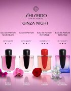 Shiseido Ginza Night parfémovaná voda pro ženy 50 ml